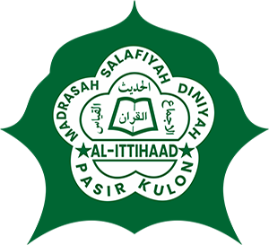 Logo Madin Ula & Wustha Pasir Kulon