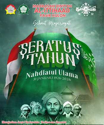 100 Tahun NU