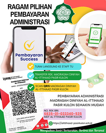 pembayaran adm