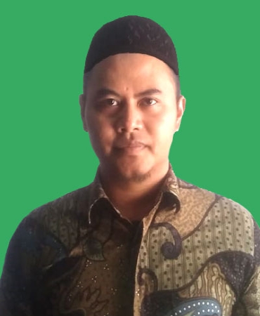 Alfian Ibnu Abdurahman