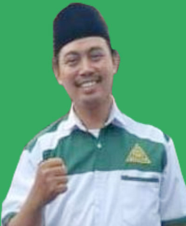 Gus Fatkhurohman