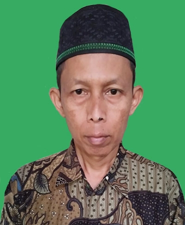 Imam Subekti AZ